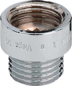 ALLONGE CHROMEE 3/4-100mm (VIEGA)