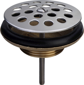 CREPINE DE DOUCHE 6/4