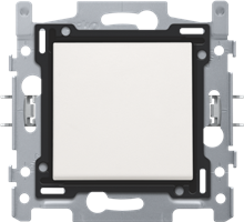 INTERRUPTEUR NIKO 2 DIRECTIONS BLANC