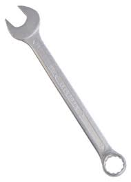 CLE PLATE COMBINEE 7mm