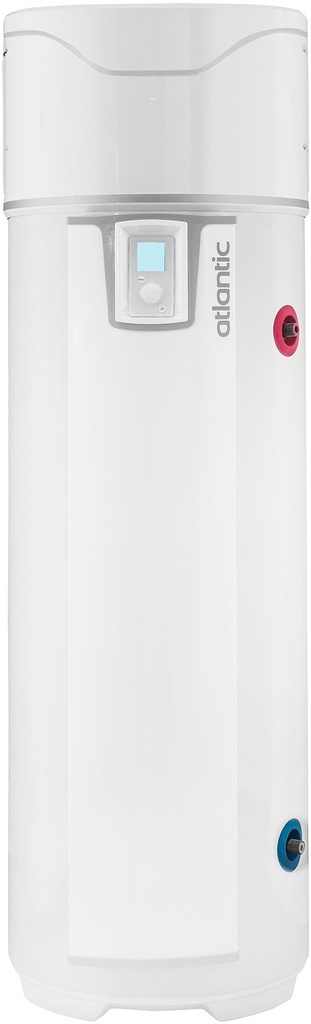 CHAUFFE EAU THERMODYNAMIQUE ATLANTIC EXPLORER V4 200 LITRES