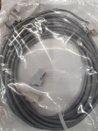 [7747027639] SONDE SANITAIRE BUDERUS POUR BOILER LOGALUX