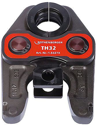 [015327X] MACHOIRE DE SERTISSAGE ROTHENBERGER TH32