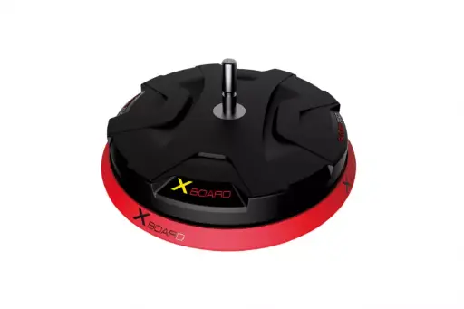 [15.50] DEROULEUR POUR BOBINE PLT 75 METRES MAX 300KG