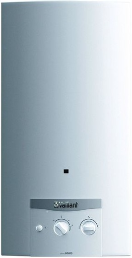 [0010022546] CHAUFFE-BAIN VAILLANT ATMOMAG CHEMINEE ET VEILLEUSE Z 144/1  GAZ PROPANE