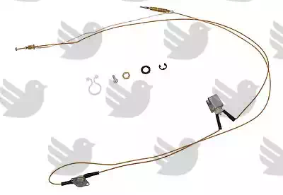 [0020205964] THERMOCOUPLE POUR CHAUFFE-BAIN BULEX OPALIA C11 0020205964
