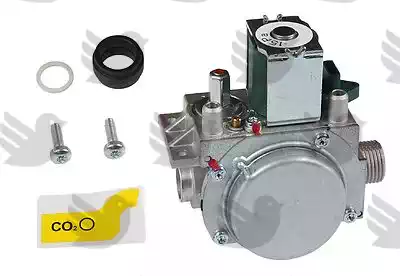 [0020195612] BLOC GAZ POUR CHAUDIERE BULEX THERMOMASTER  0020195612