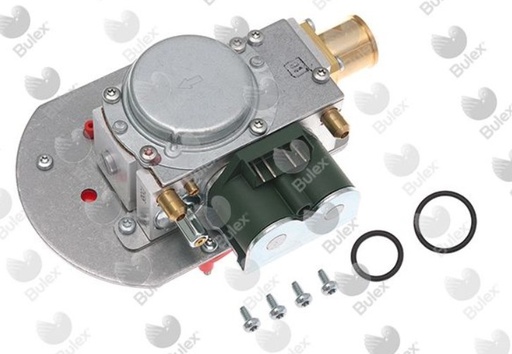 [S1057500] VANNE GAZ BULEX G20 24KW POUR THERMOMASTER S1057500