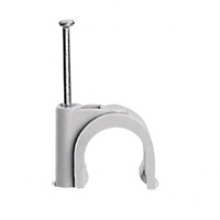 [315-24] ATTACHE CLOU PVC LEGRAND 5mm 315-24