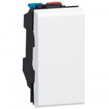 [770-01] LEGRAND INTERRUPTEUR 2 DIRECTIONS  MOSAIC