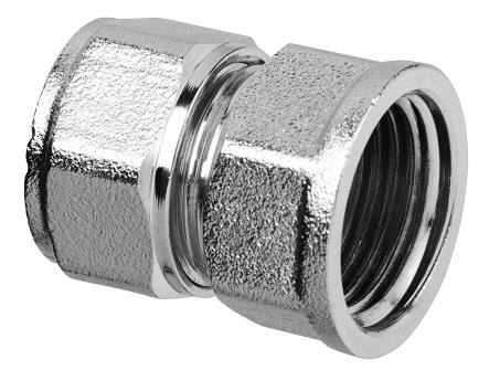 [RALP3/4F20] RACCORD ALPEX COMPRESSION 3/4 F X 20