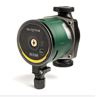 [60185492] CIRCULATEUR DAB EVOSTA2 6/4 40-70/180