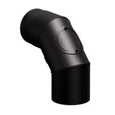 [J011180DET] COUDE ACIER 180 EBMD