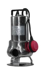 [450151] POMPE VIDE CAVE EAU CHARGEE ARVEX150