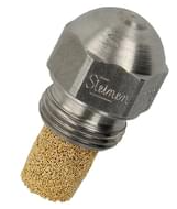 [0.5580] GICLEUR STEINEN 0,55 80°S CONE PLEIN