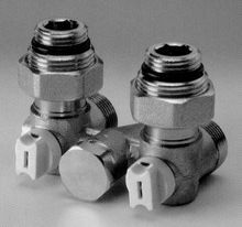 [MTMIBEGETUBE] BLOC H BEGETUBE EQUERRE MONO-TUBE