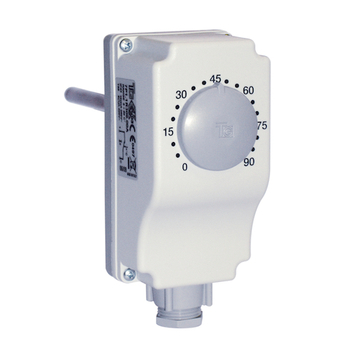 [14041EURO-INDEX] THERMOSTAT PLONGEUR 100mm