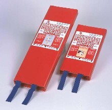 [110130] COUVERTURE ANTI-FEU 1,20M X 1,20M