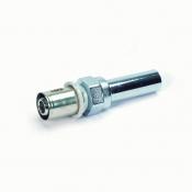 [MALPS2226B] MANCHON CUIVRE/ALPEX A SERTIR BEGETUBE 22mm X 26mm