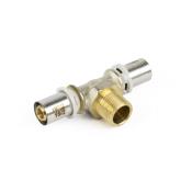 [TALPS161/2M16B] TE ALPEX A SERTIR BEGETUBE 16mm X 1/2M X 16mm