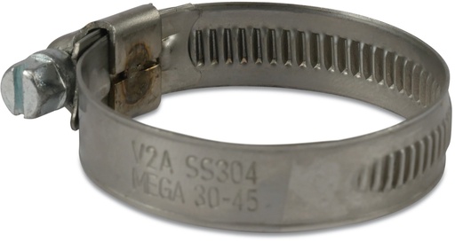 [SERFLEX2032] SERFLEX INOX 22 - 32