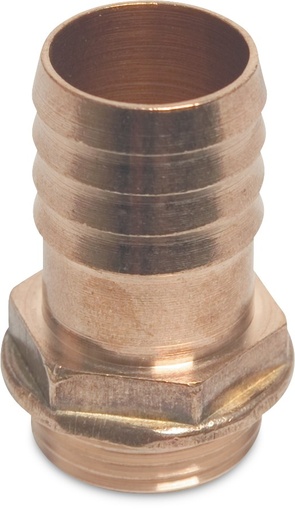 [T1/2M8] TETINE LAITON 1/2M*8mm