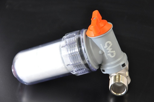 [OPTICALC3/4M] FILTRE ANTI-CALCAIRE ET CORROSION OPTICALC 3/4M