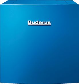 [7747020790] BOILER BUDERUS BLEU 200LT SOUS CHAUDIERE GAZ LOGANO PLUS L200/2R