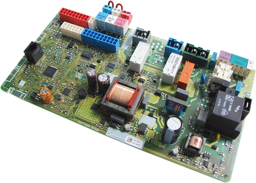 [0010028086] CIRCUIT IMPRIME POUR CHAUDIERE GAZ VAILLANT ECOTEC 0010028086