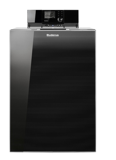 [7739454696] CHAUDIERE FIOUL CONDENSATION BUDERUS LOGANO PLUS KB195i-25 BZ