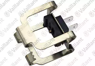 [193592] SONDE NTC VAILLANT DEPART/RETOUR 193592