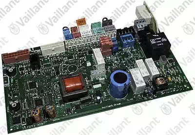 [0020046177] CIRCUIT IMPRIME POUR CHAUDIERE VAILLANT VC 466 ET 656/4-5  0020046177