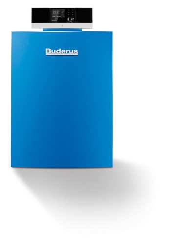 [7739454209] CHAUDIERE SOL GAZ NAT CONDENSATION BUDERUS 30KW LOGANO PLUS GB212-30