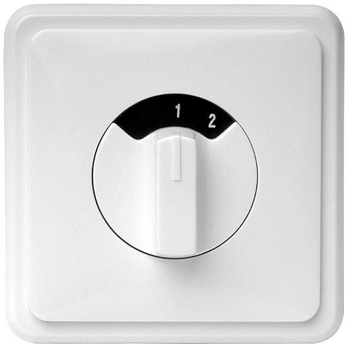 [197800230] INTERRUPTEUR ZEHNDER 3 POSITIONS SA1-3V