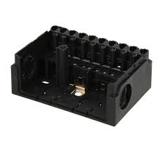 [150132110] SOCLE RELAIS SATRONIC TF