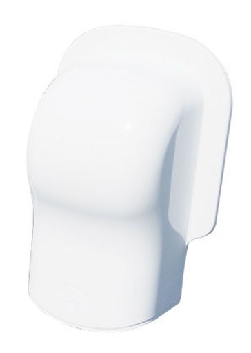 [11106003] COUVERCLE MURAL PANASONIC T102 PAR 3 PIECES 11106003