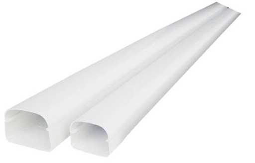 [11130075] GOULOTTE PANASONIC BLANC 74 X 55 BOITE DE 14 X 2 METRES