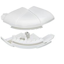 [106-21] ANGLE EXTERIEUR LEGRAND 35X80  010621